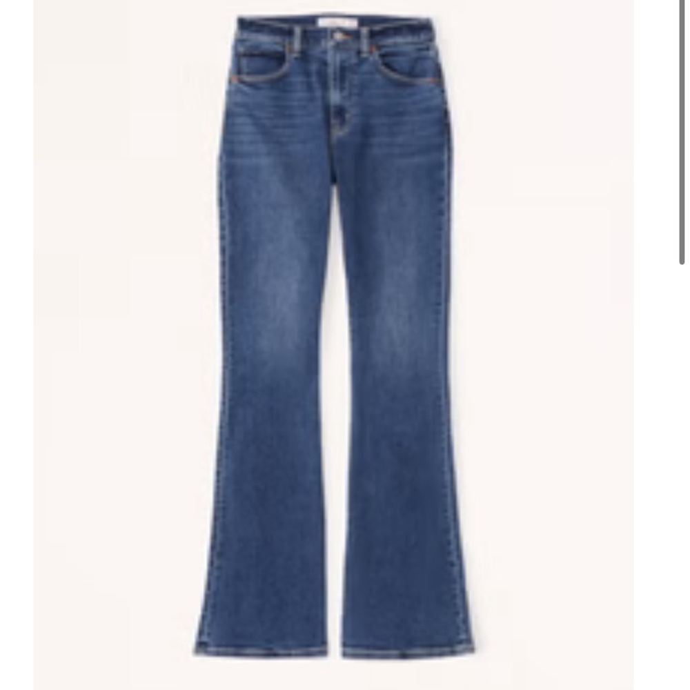 Curve love jeans